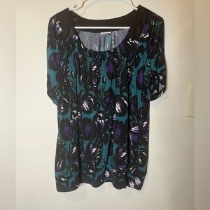 Women’s Worthington top size 1X